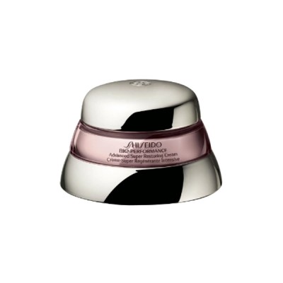 SHISEIDO BIO-PERFORMANCE ADVANCED SUPER RESTORING CREAM 资生堂百优全新优效焕肤乳霜 50ml